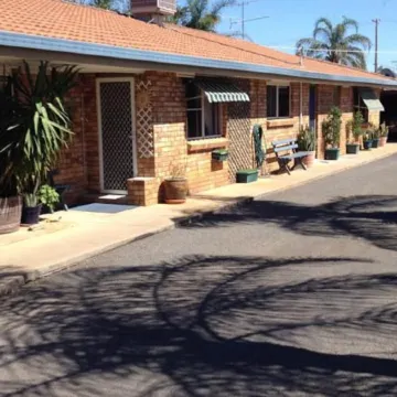 Bellview Motel
