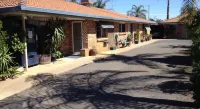 Bellview Motel Hotels in Narrabri