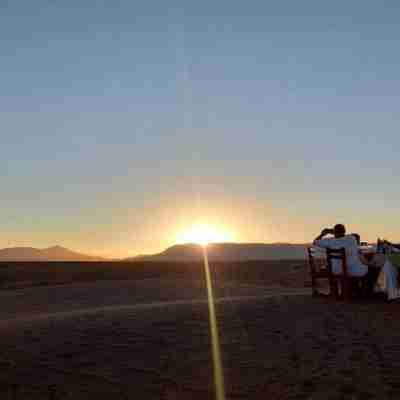 Bivouac Karim Sahara Fitness & Recreational Facilities