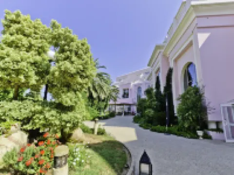 Regency Tunis Hotel Hotels in Soukra