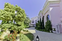 Regency Tunis Hotel Hotels in Soukra