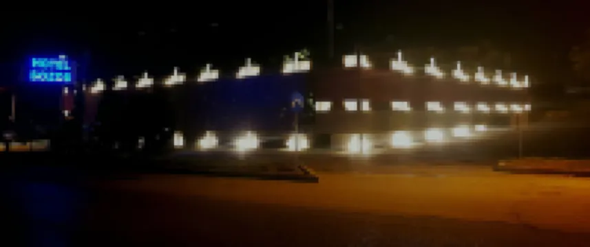 소조스 인  호텔