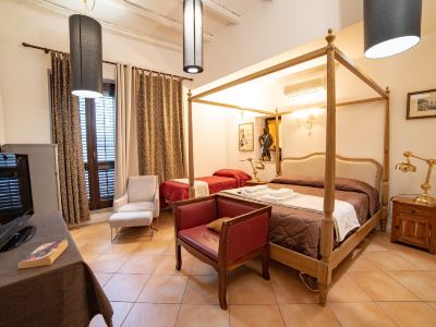 Porta di Castro Boutique Hotel & Spa