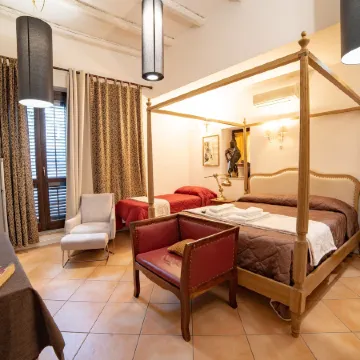 Porta di Castro Boutique Hotel & Spa