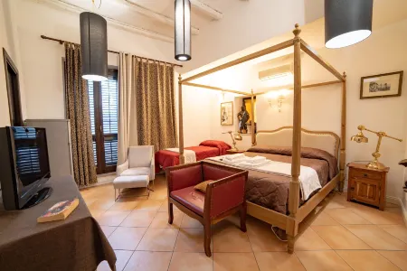 Porta di Castro Boutique Hotel & Spa