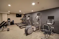 Homewood Suites by Hilton Salt Lake City - Midvale/Sandy - Gym