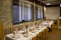 Gasthof Zur Krone فنادق في Leidersbach