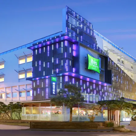Ibis Styles Yogyakarta