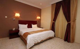 Raoum Inn Khafji Southern