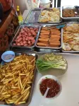 โรงแรมบุษราคัม - พร้อมอาหารเช้า
