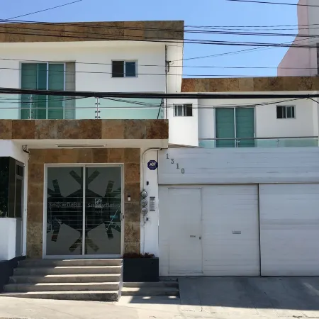 Metropolis Suites Ejecutivas