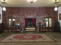 nDalem Natan Royal Heritage Hotels in Kotagede