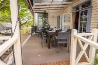 Glencoe Country Bed and Breakfast Hotels in Promised Land
