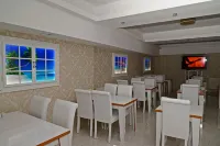 Hotel Sahiner - 2-Star