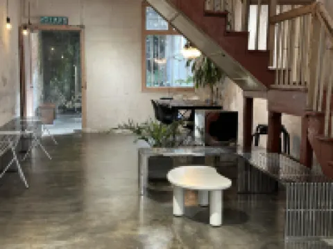 The Frame Guesthouse