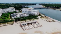 Hôtel la Plage 5 étoiles la Grande Motte