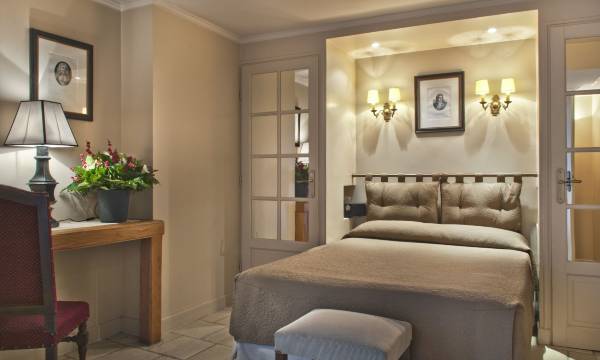 Hotel Albe Bastille