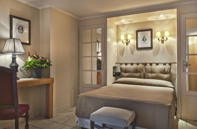 Hotel Albe Bastille