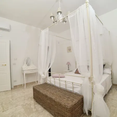 La Terrazza Sulla Rupe Relais