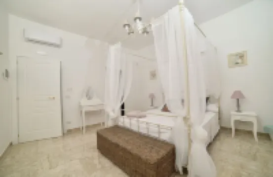 La Terrazza Sulla Rupe Relais