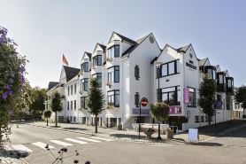 ホテル ワッシリオッフ - ユニーク ホテラー