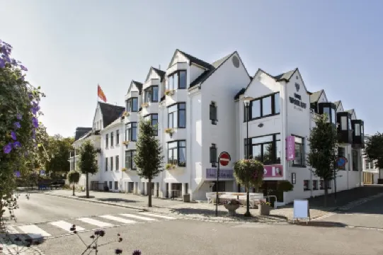 Hotel Wassilioff - Unike Hoteller Hotels in 