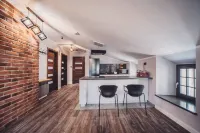 Apartamenty Świętego Jakuba - 4 Sao