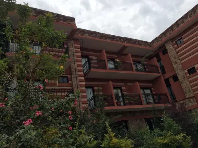 Harbe Hotel Hotels in 