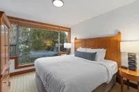 Montebello by Whistler Premier - balkon