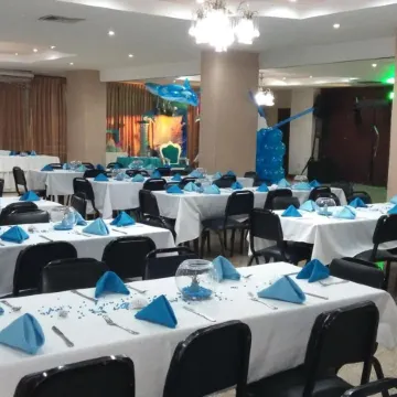 Hotel Caribe Panamá