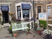 Yacht Bay View Hotel a Morecambe