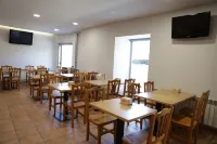 Pensión Casa Cines Restaurante Hotels in Sarria