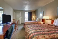 Key West Inn Wetumpka Hotels in Wetumpka