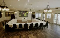 La Tourelle Hotel & Spa Hotels in Newfield