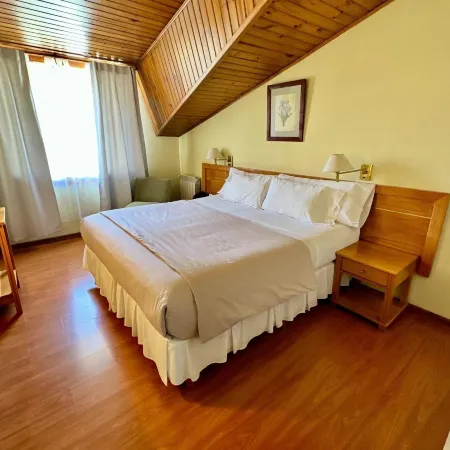 Hotel Nahuel Huapi