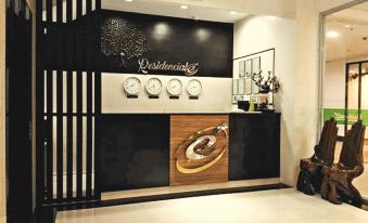 Residenciale Boutique Apartments - Hizvo