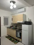 Casa Nadia-Gracious one-bedroom apartment with separate entrance