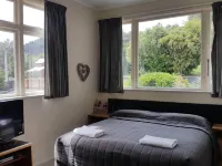 魯阿佩胡山汽車旅館及小屋 奧阿庫尼酒店