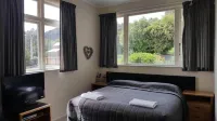Ruapehu Mountain Motel & Lodge Hotels in Ohakune