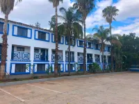 Elephant Springs Hotel di 