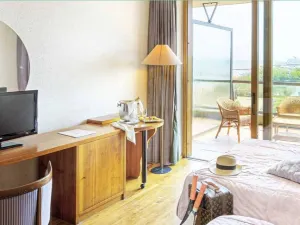 Grand Hotel Berti Silvi Marina