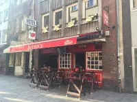 Barcelona Bed & Breakfast