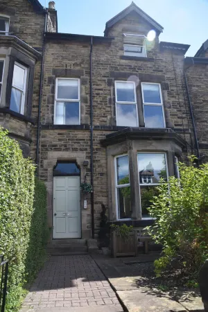 Harrogate Elite Living Отели рядом с достопримечательностью «Bils & Rye»