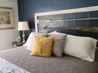 Benjamin F. Packard House Bed and Breakfast Hotels in Bath