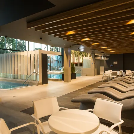 Hotel Jurmala Spa