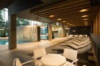 Hotel Jurmala Spa - Beach