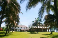 Chez Paul Ambodiatafana Hotels in 
