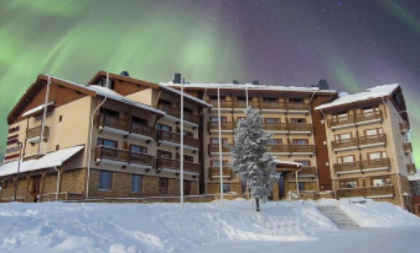 Santa's Hotel Tunturi