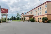Econo Lodge Hotel di Middlesex Township
