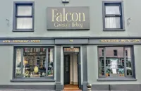 Falcon Hotel Hotels in Llansteffan
